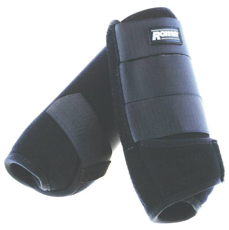 Roma Pro Tec Sport Boots
