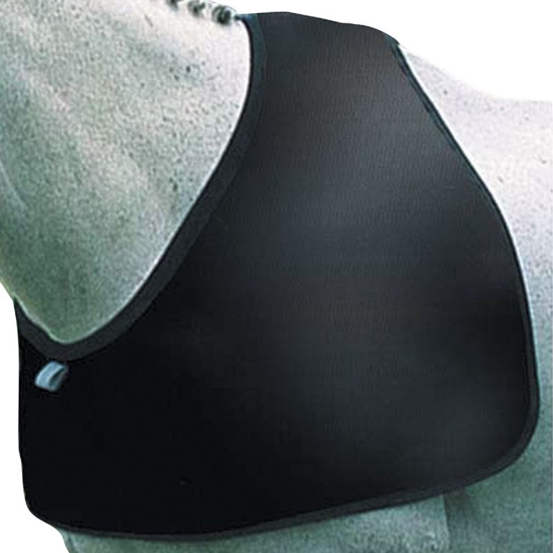 Weatherbeeta Satin Shoulder Guard