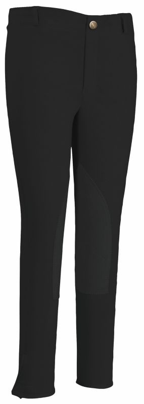 TuffRider Childs Lowrise Pull On Breech