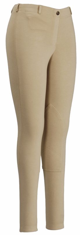 TuffRider Ladies Bamboo Tights