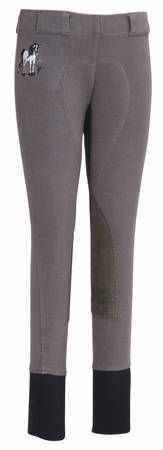 TuffRider Childs Daisy Tights