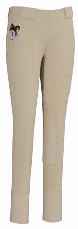 TuffRider Childs Molly Tights