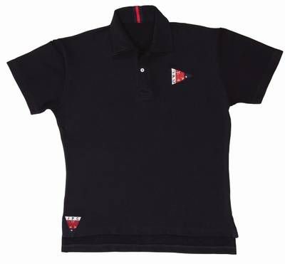 TuffRider Mens Deauville Polo Shirt
