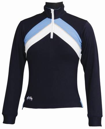 Equine Couture Air-O Long Sleeve