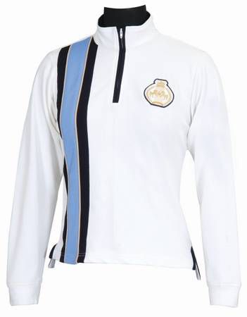 Equine Couture Hadley Long Sleeve Shirt