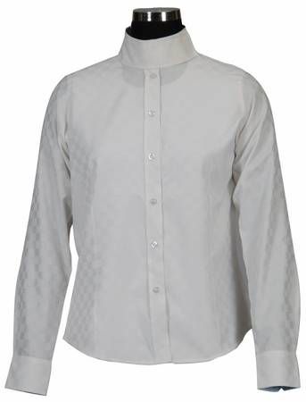 Equine Couture Childs Lyn Coolmax Shirt
