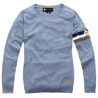 Kingsland Zelma Round Neck Sweater