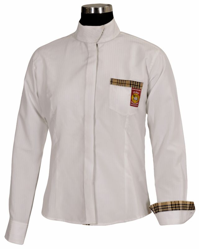 Equine Couture Baker Elite Competition Shirt