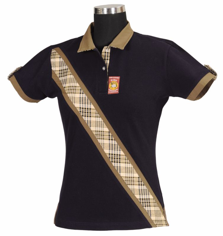 Equine Couture Ladies Classic Polo