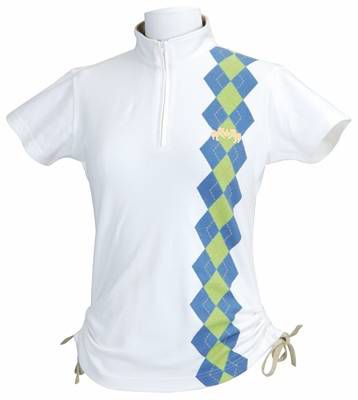 Equine Couture Mariah S/S Shirt