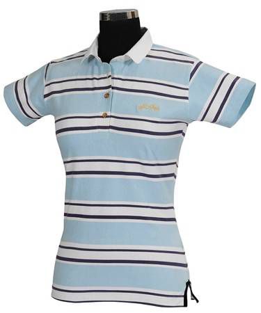 Equine Couture Redwood Polo Shirt