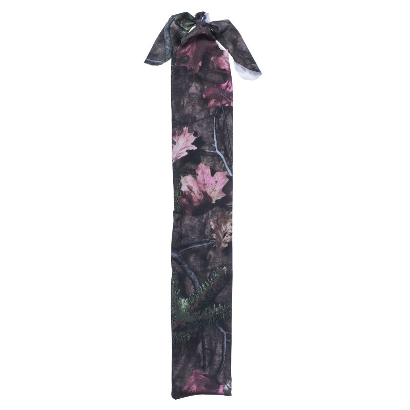 Tough-1 Wild Lycra Tail Bag