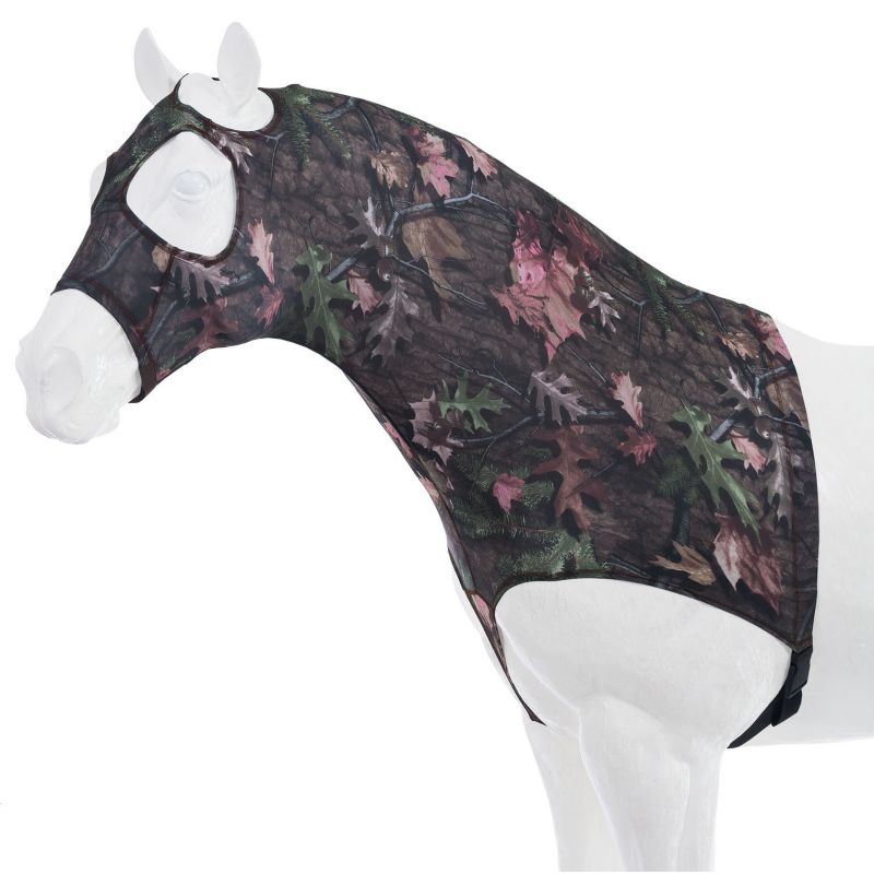 Tough-1 Wild Lycra Hood