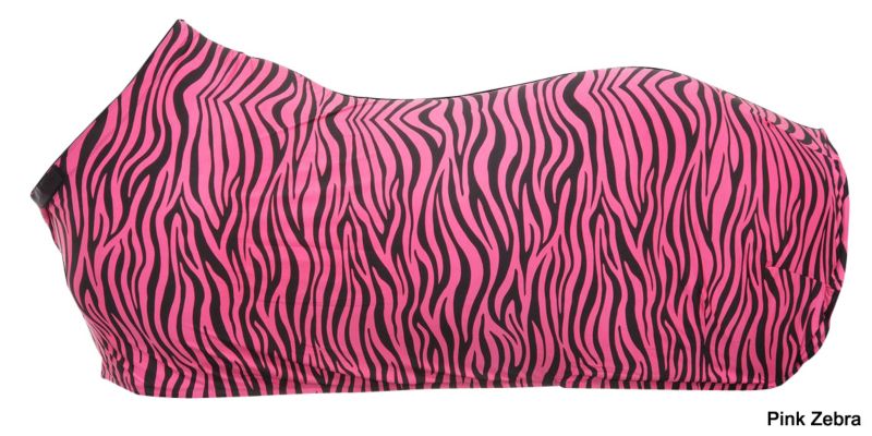 Tough-1 Fleece Lined Wild Lycra Sheet