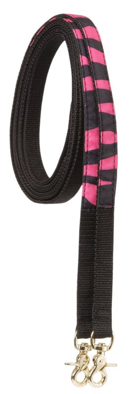 Tough-1 Wild Nylon Split Reins