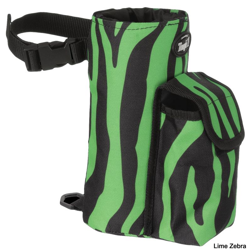 Tough-1 Wild Snap-On Water Bottle Holder