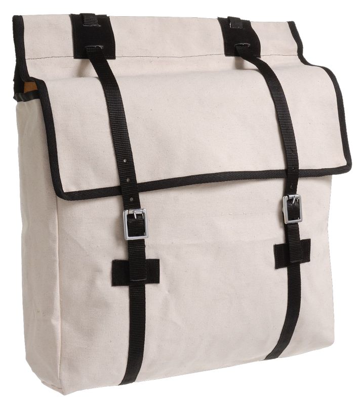 Tough-1 Canvas Pack Panier
