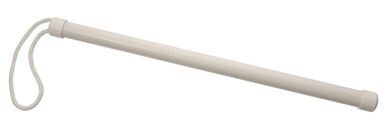 Tough-1 PVC Handle Rope End Twitch