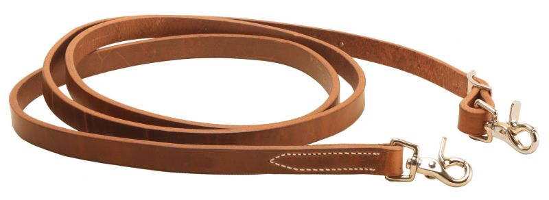 Tory Harness Leather Trail Reins