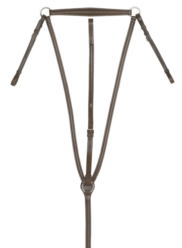 Ovation Rsed Breastplate Stand Martingale