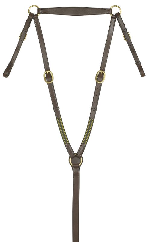 Ovation Elastic Hunt Breastplate