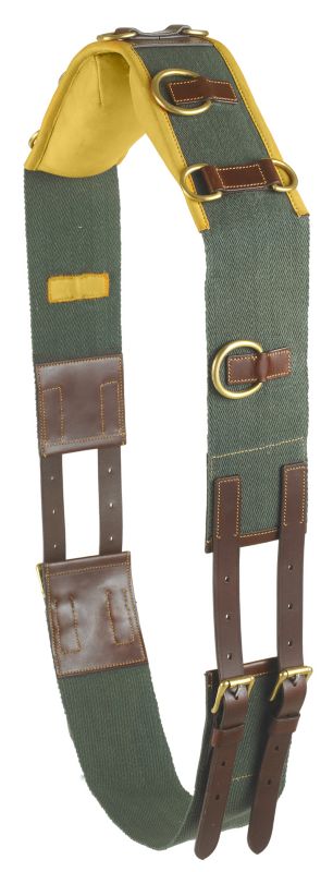 Ovation Premium Training Surcingle