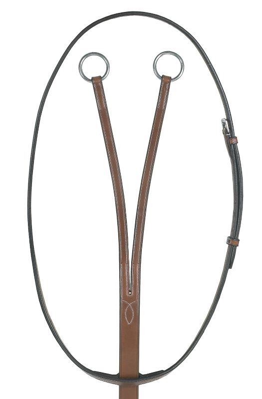 Pessoa Flat Running Martingale