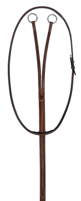 Pessoa Raised Running Martingale