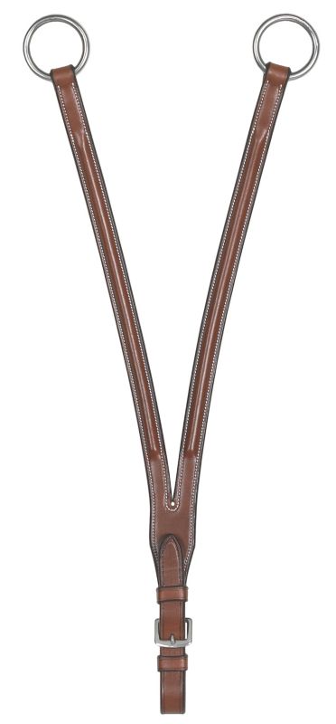 Pessoa Raised Running Attachment