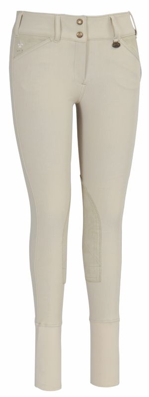 Equine Couture Ladies DS Breeches