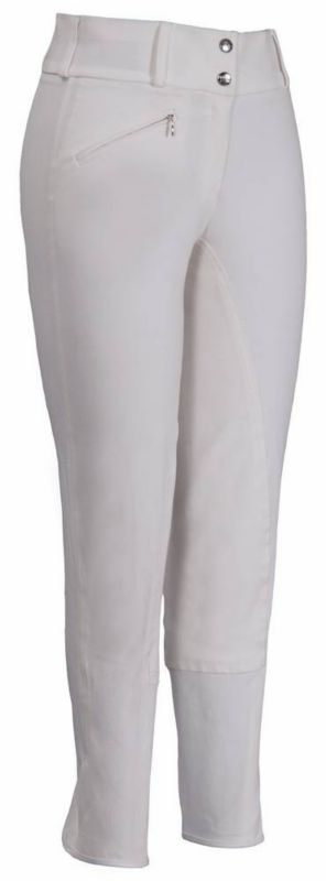 TuffRider EcoGreen Bamboo Breech