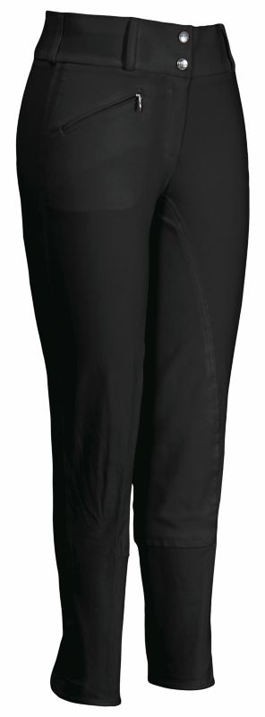 TuffRider EcoGreen Bamboo Breech
