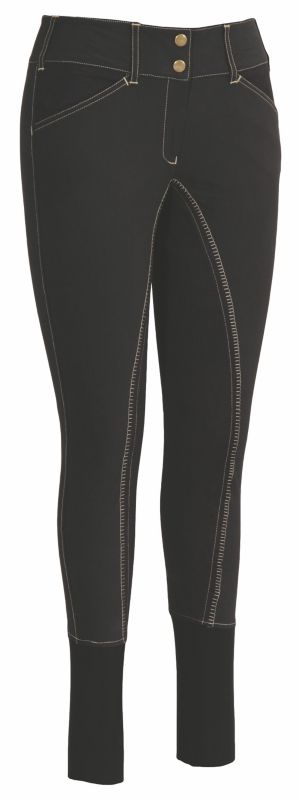 Equine Couture Sportif Natasha Full Seat Breech