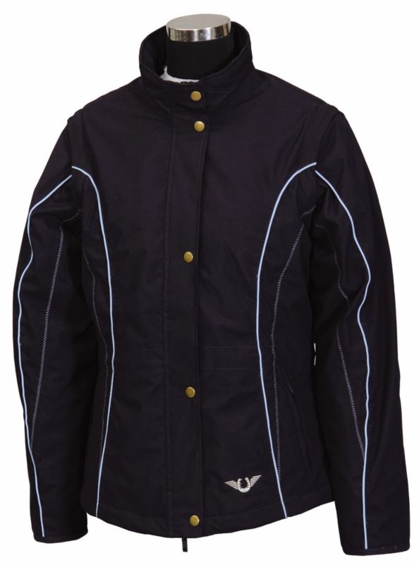 TuffRider Ladies Weston Jacket