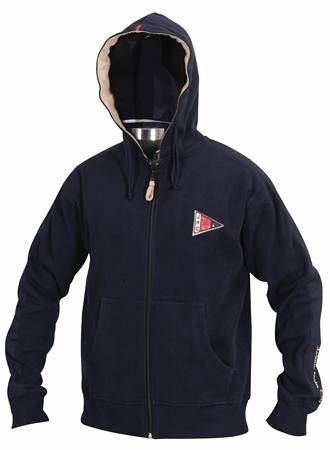 TuffRider Unisex Chukker Hood Jacket