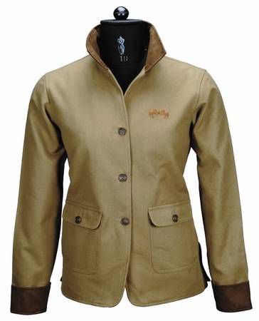 Equine Couture Cambridge Barn Jacket