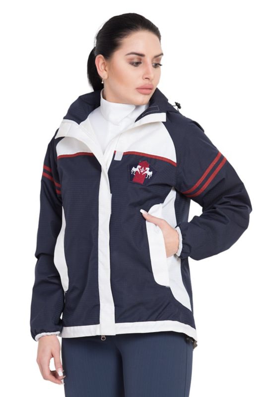 Equine Couture Regatta Rain Shell