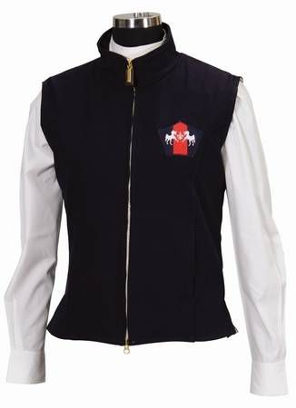 Equine Couture Ladies Regatta Vest