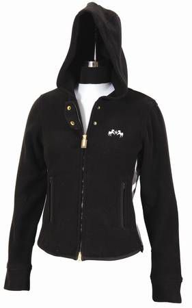 Equine Couture Canyon Fleece Jacket