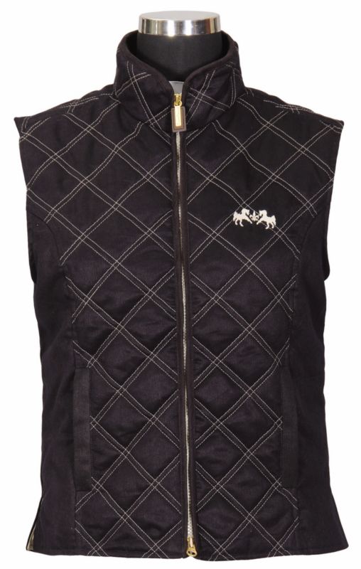 Equine Couture Ladies Natasha Vest