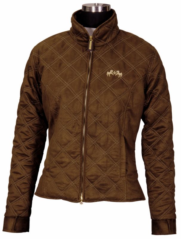 Equine Couture Natasha Duet Jacket