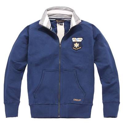 Kingsland Hafford Sweat Jacket