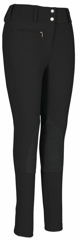 TuffRider Ribb Wide Waist Breech