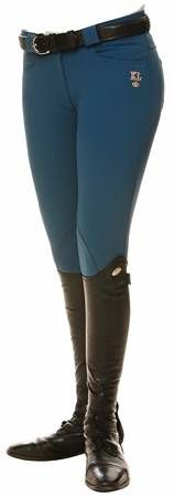 Kingsland Kelly Slim Fit Breech