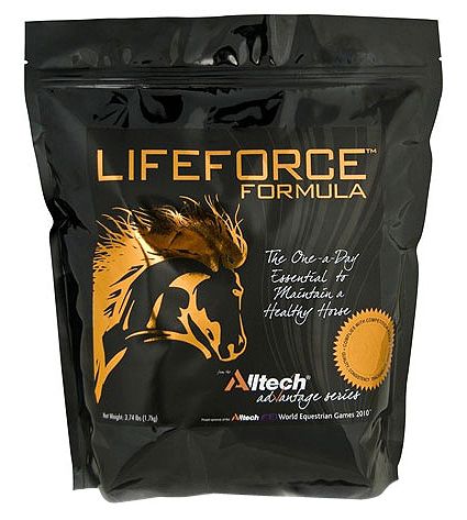 LIFEFORCE™ Formula Equine Supplement