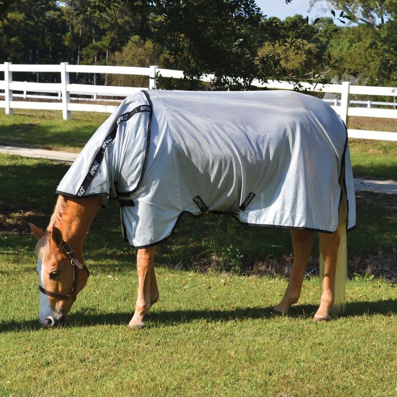 Horseware Amigo Stock Horse Fly Sheet