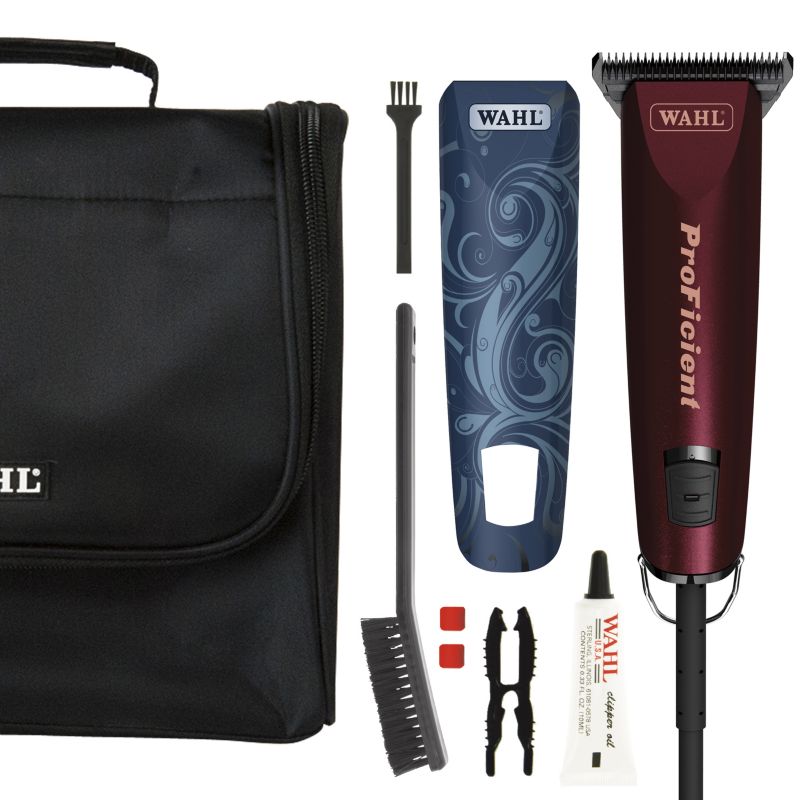 Wahl ProFicient Equine Clipper