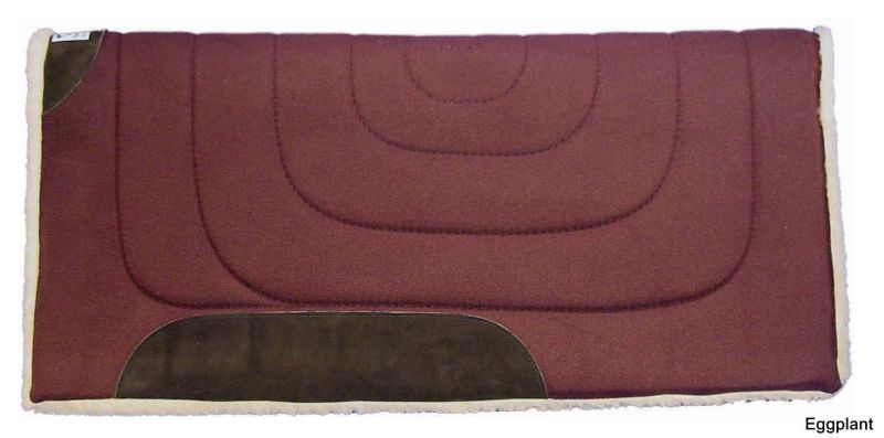Diamond Wool Sagebrush Cutter Pad