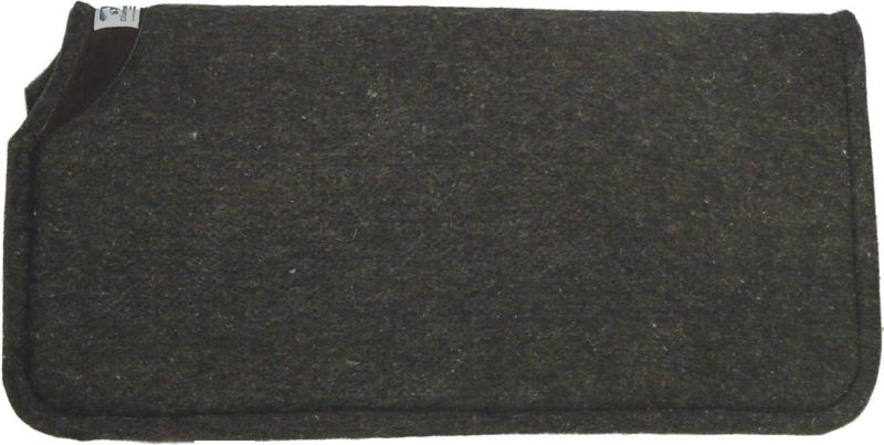 Diamond Wool Felt Pad Liner 30X30