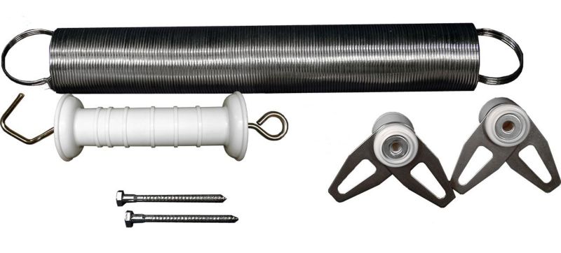 Powerfields Spring Gate Kit
